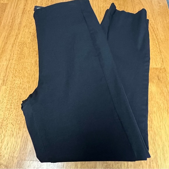 MADEWELL Fraser Slim Pants - Picture 8 of 8